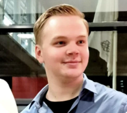 Jasper Laumen