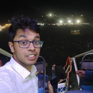 Harshul Gupta